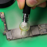 Rosin Dispenser Compatible with Mijing Motherboard PCB Short Circuit Detection (Mijing)