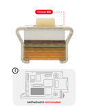 Replacement Clicker S10 Compatible with Others