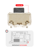 Replacement Clicker S12 Compatible with Others