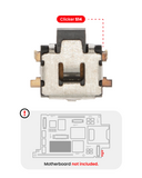 Replacement Clicker S14 Compatible with Others