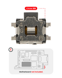Replacement Clicker S16 Compatible with Others