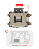 Replacement Clicker S17 Compatible with Others