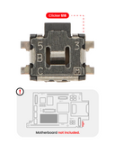Replacement Clicker S18 Compatible with Others