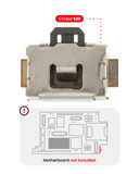 Replacement Clicker S20 Compatible with Others