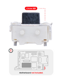 Replacement Clicker S21 Compatible with Others
