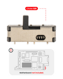 Replacement Clicker S29 Compatible with Others