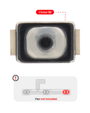 Replacement Clicker S2 Compatible with Others