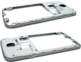 Replacement LCD Frame Compatible with Samsung Galaxy S4 (i337 / M919) (AT&T / T-Mobile)
