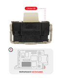 Replacement Clicker S5 Compatible with Others