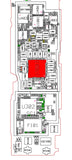Replacement Power Supply IC Compatible with Samsung Galaxy S5 (U7003 PMC8974)