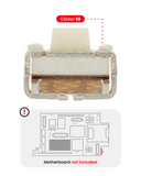 Replacement Clicker S8 Compatible with Others