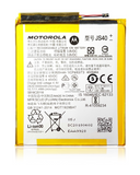 Replacement Battery Compatible with Motorola Moto Z3 (XT1929-17 / 2018) / Z3 Play (XT1929 / 2018) (JS40) (Genuine OEM)