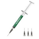 SC99 Nano Solder Paste Exclusive Use Compatible with 2uul Dock & FPC Connector (2UUL)