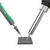 SC99 Nano Solder Paste Exclusive Use Compatible with 2uul Dock & FPC Connector (2UUL)