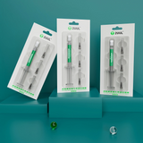 SC99 Nano Solder Paste Exclusive Use Compatible with 2uul Dock & FPC Connector (2UUL)
