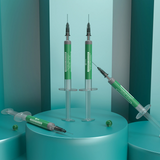 SC99 Nano Solder Paste Exclusive Use Compatible with 2uul Dock & FPC Connector (2UUL)