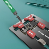 SC99 Nano Solder Paste Exclusive Use Compatible with 2uul Dock & FPC Connector (2UUL)