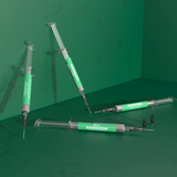 SC99 Nano Solder Paste Exclusive Use Compatible with 2uul Dock & FPC Connector (2UUL)