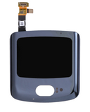 Replacement Outer OLED Assembly Without Frame Compatible with Motorola Razr 5G (XT2071 / 2020) (Genuine OEM) (All Colors)