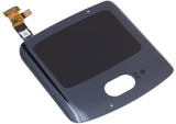 Replacement Outer OLED Assembly Without Frame Compatible with Motorola Razr 5G (XT2071 / 2020) (Genuine OEM) (All Colors)