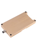 Replacement Refurbishing Alignment (OCA & Screen) Mold Compatible with Samsung S6 Edge Plus
