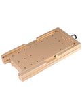 Replacement Refurbishing Alignment (OCA & Screen) Mold Compatible with Samsung S6 Edge Plus