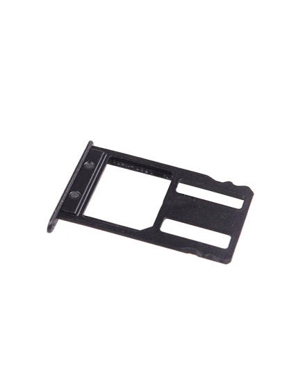 Replacement Sim Card Tray Compatible with Nexus 6P (H1511) (White)