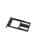 Replacement Sim Card Tray Compatible with Nexus 6P (H1511) (White)