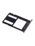 Replacement Sim Card Tray Compatible with Nexus 6P (H1511) (White)