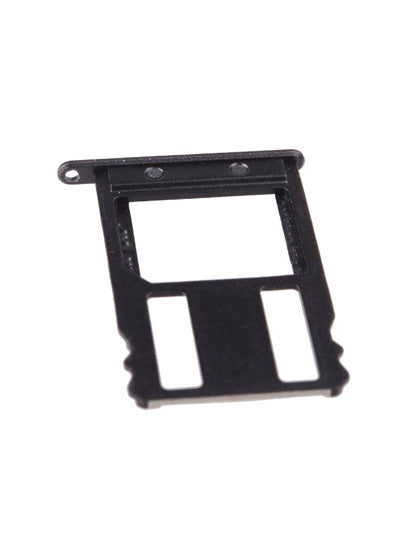 Replacement Sim Card Tray Compatible with Nexus 6P (H1511) (White)