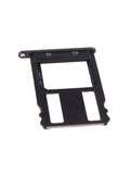 Replacement Sim Card Tray Compatible with Nexus 6P (H1511) (White)