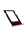 Replacement Sim Card Tray Compatible with Apple iPhone 5C (Pink)