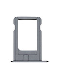 Replacement Sim Card Tray Compatible with Apple iPhone 5 (Space Gray)