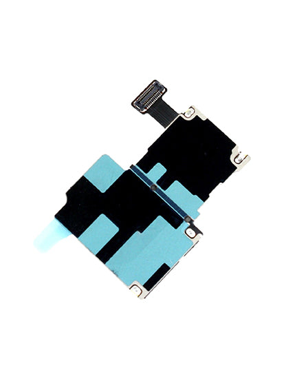 Replacement Sim Tray SD Card Reader Compatible with Samsung Galaxy S4 (i545) (Verizon)