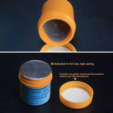 Replacement Solder Paste Middle Board BGA Reballing SP-X By G-LON (ReLife) Compatible with ReLife