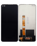 Replacement LCD Assembly Without Frame Compatible with Realme X50 5G / X3 / X3 SuperZoom (Refurbished) (All Colors)