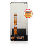 Replacement LCD Assembly Without Frame Compatible with Realme X50 5G / X3 / X3 SuperZoom (Refurbished) (All Colors)