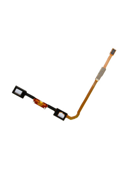 Replacement Touch Sensor Flex Cable Compatible with Samsung Galaxy S4 (GSM Verison)