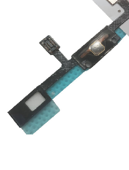 Replacement Home Button Touch Sensor Flex Cable Compatible with Samsung Galaxy Tab S 8.4" (T700 / T705) (2014)