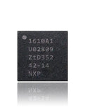 Replacement Tristar U2 Charging IC Compatible with Apple iPhone 5C / 5S / iPad Air / iPad Mini 2 / iPad Mini 3 (1610A1)