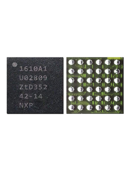 Replacement Tristar U2 Charging IC Compatible with Apple iPhone 5C / 5S / iPad Air / iPad Mini 2 / iPad Mini 3 (1610A1)