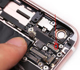 Replacement Back Camera IC Compatible with Apple iPhone 6S / 6S Plus (U3200: LP5907SNX-2.85: 5 Pins)
