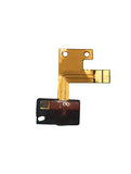 Replacement Flash Light Flex Cable Compatible with Motorola Moto Z Droid (XT1650 / 2016)