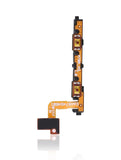 Replacement Volume Button Flex Cable Compatible with LG Q6 (M700)