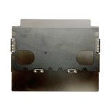 Replacement Trackpad Metal Bracket + Screws Compatible with Apple MacBook Pro 13" A1502 (2015)