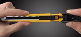Slim Snap Blade Box Cutter Compatible with Others