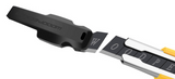 Slim Snap Blade Box Cutter Compatible with Others