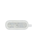 Replacement Home Button Compatible with Samsung Galaxy Tab 3 7.0" (T210 / T211) (White)