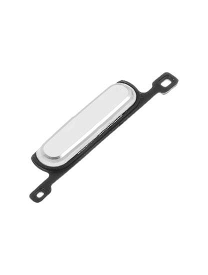 Replacement Home Button Compatible with Samsung Galaxy Tab 3 8.0" (T310 / T311 / T315) (White)