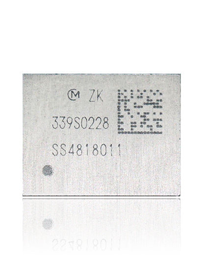 Replacement WiFi / Bluetooth IC Compatible with Apple iPhone 6 / 6 Plus (U5201_RF: 339S0228 / 339S0231 / 339S0242: 98 Pins)